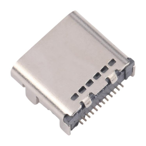 Lot de 10 connecteurs de charge 12 broches d'origine, modèle : contacts à quatre broches SH29021439-04